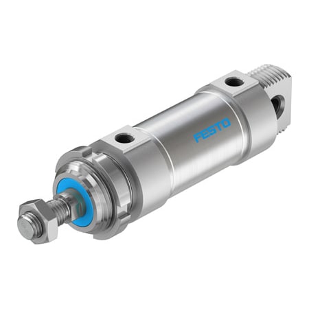 Festo Round Cylinder DSNU-50-40-PPV-A DSNU-50-40-PPV-A